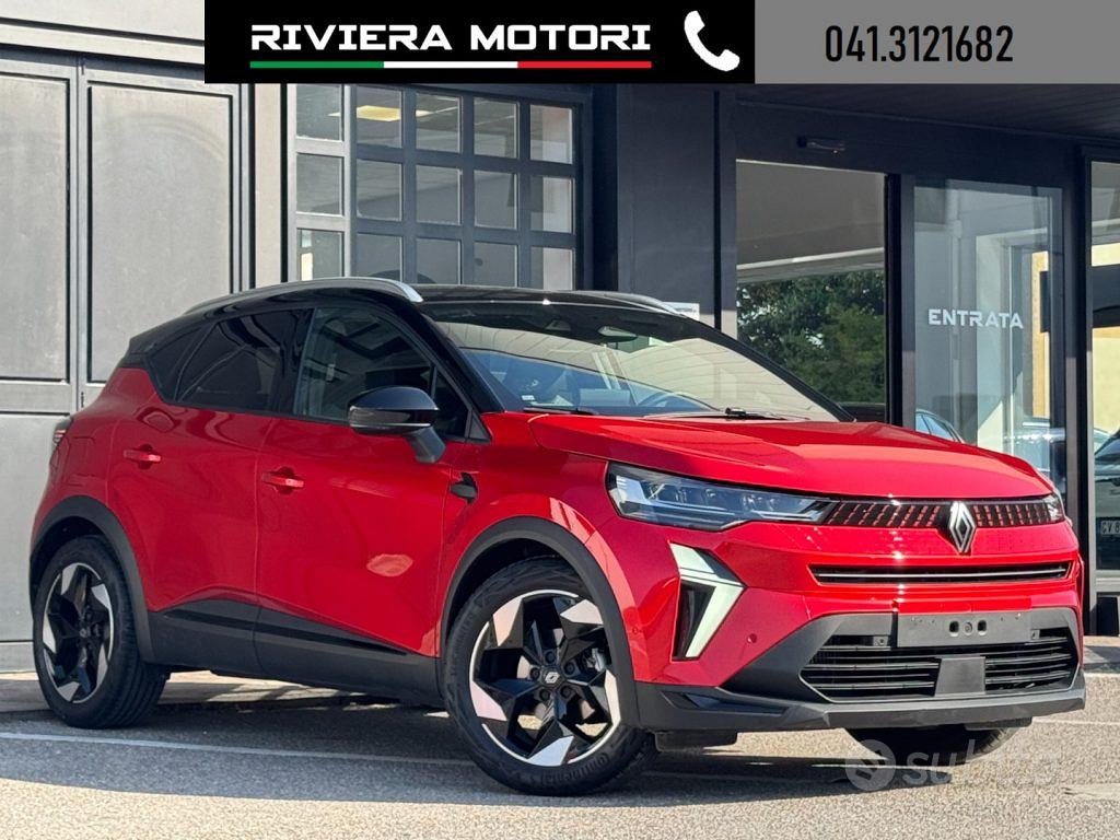 Renault Captur 2025 photo 4
