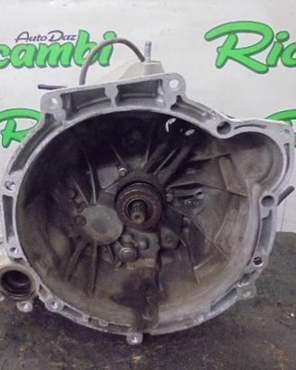 CAMBIO 5 MARCE PER FORD FIESTA 1.2 BENZINA 2011