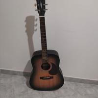 chitarra acustica 