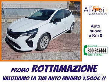 RENAULT Clio 1.0 TCe 90 Aut. Evolution