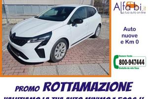 RENAULT Clio 1.0 TCe 90 Aut. Evolution