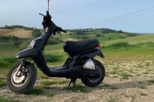 Yamaha mbk 50 spirit cat