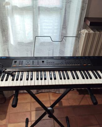 Tastiera Sintetizzatore Roland E-20