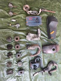 Serie di Ricambi pk 50