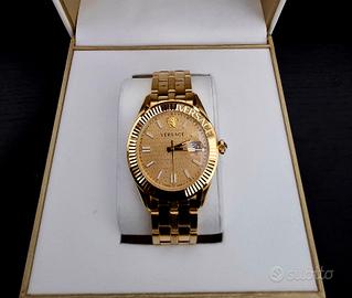 Orologio Versace Greca Time 41 mm