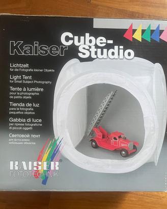KAISER Cube FOTO