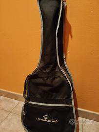 Chitarra Toledo modello Primera Spruce 34-NT