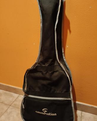 Chitarra Toledo modello Primera Spruce 34-NT
