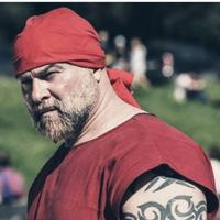 Istruttore sala pesi