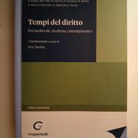 Tempi del Diritto