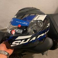 CASCO SHARK RIDILL 1.2 PHAZ taglia M 