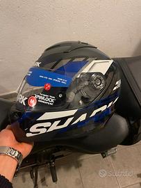 CASCO SHARK RIDILL 1.2 PHAZ taglia M 