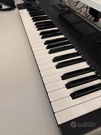 Komplete kontrol s49 + komplete 13 ultimate