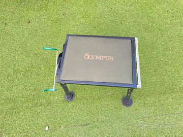 Sgabello pesca bolognese