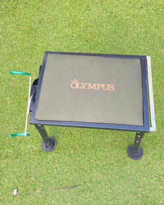 Sgabello pesca bolognese