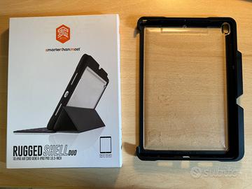 Cover Rugged shell duo