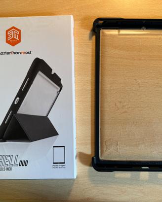 Cover Rugged shell duo