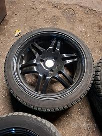cerchi smart brabus 451