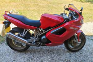  DucatiST2 del 2003