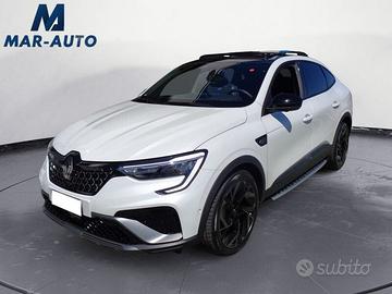 Renault Arkana E-Tech 1.6 full hybrid E-Tech ...