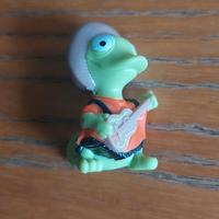 Carletto Sofficini Findus Messico 2025