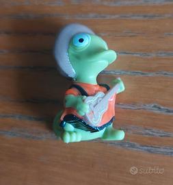 Carletto Sofficini Findus Messico 2025