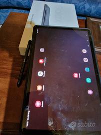 samsung galaxy tab s7 fe 5g 