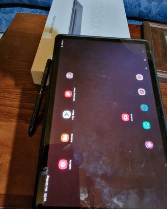 samsung galaxy tab s7 fe 5g 
