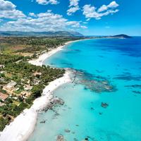 Casa vacanze a pochi metri dalla spiaggia