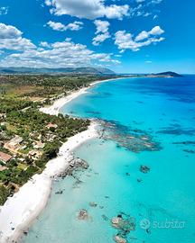 Casa vacanze a pochi metri dalla spiaggia