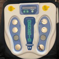 Magneto terapia e ultrasuoni