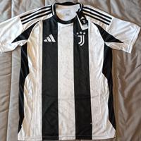 Maglia Juventus 24/25