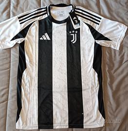 Maglia Juventus 24/25