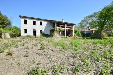 CASA INDIPENDENTE A MUSILE DI PIAVE