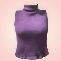 Dolcevita smanicato Esisto – Taglia L – 