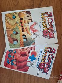 Enciclopedia Il Corpo Umano