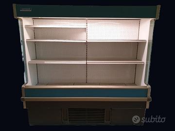 Vetrina frigo Surfrigo