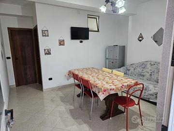 Appartamento a santa maria del cedro