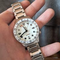 Zelos mako frost gmt 