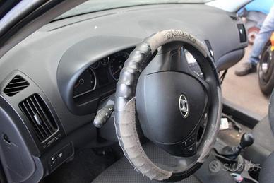 KIT AIRBAG COMPLETO HYUNDAI i30 Serie G4FA (07>11)