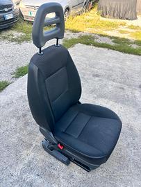 Sedile Singolo Fiat Ducato Jumper Boxer