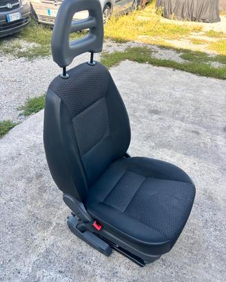 Sedile Singolo Fiat Ducato Jumper Boxer