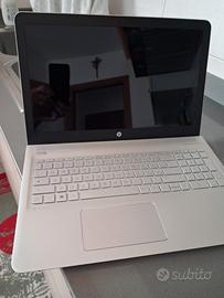 Computer portatile Hp