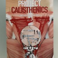 Project Calisthenics - Libro Project Invictus 