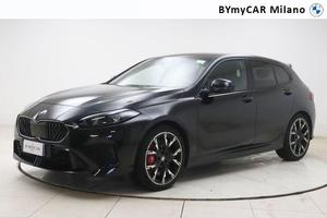 BMW Serie 1 118d MSport auto