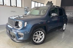 Jeep Renegade 1.0 T3 Limited - 2022
