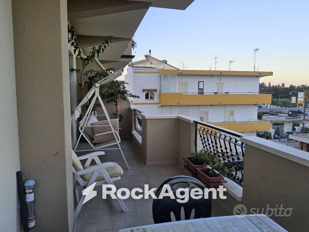 Apartment in Caulonia, Marina di Caulonia - Vista 3
