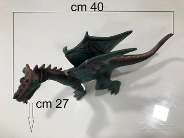 Gioco drago 40cm x 27cm come nuovo