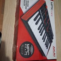 Akai Professional MPK Mini MK3 - Tastiera MIDI