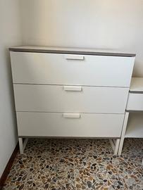 Cassettiera